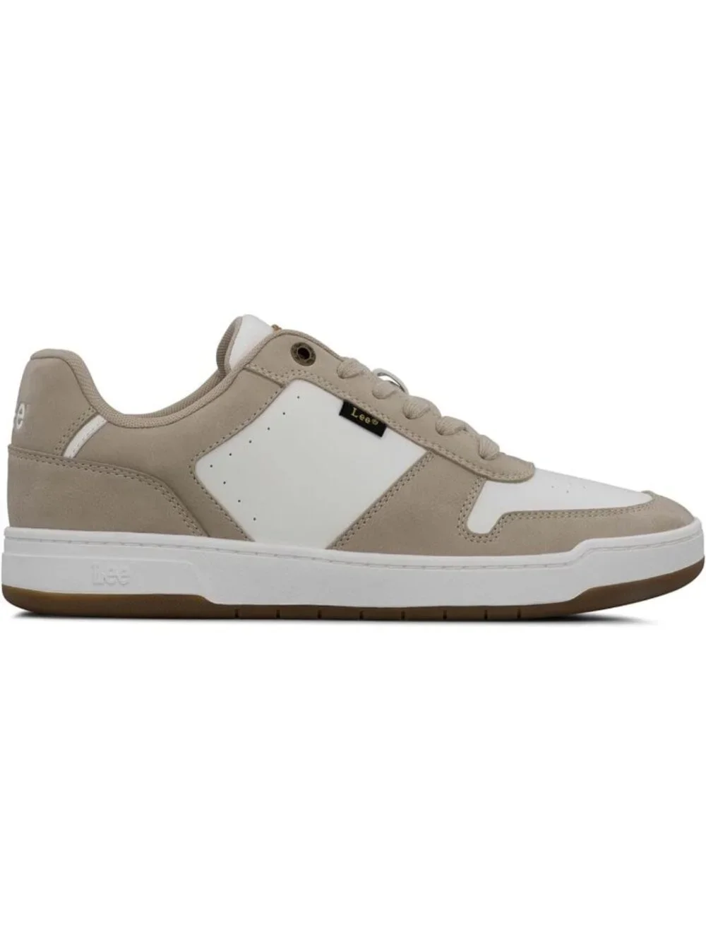 Retro Court Sneakers for Men | Stylish & Comfortable Athletic Footwear